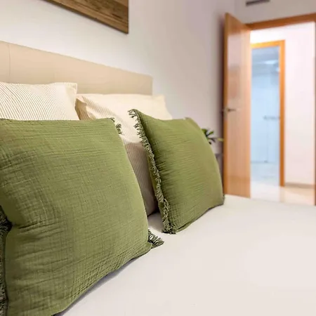 La Mar 1, A Tan Solo 45 M De La Playa Apartmán El Campello